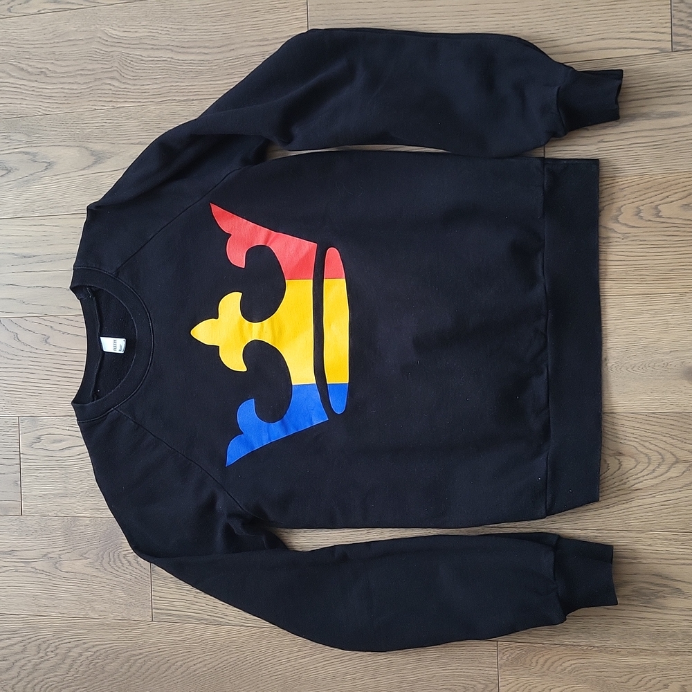 ❌️SOLD❌️Queen's University Sweater